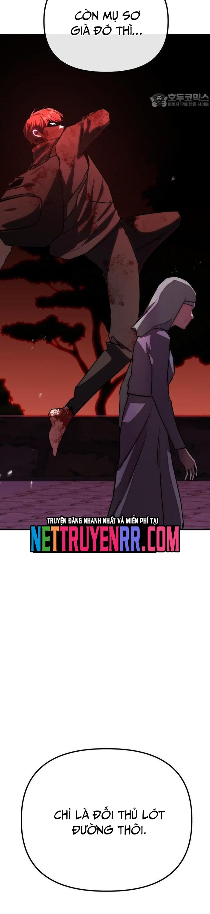 Sát Nhân Cuồng Loạn Chapter 70 - 21