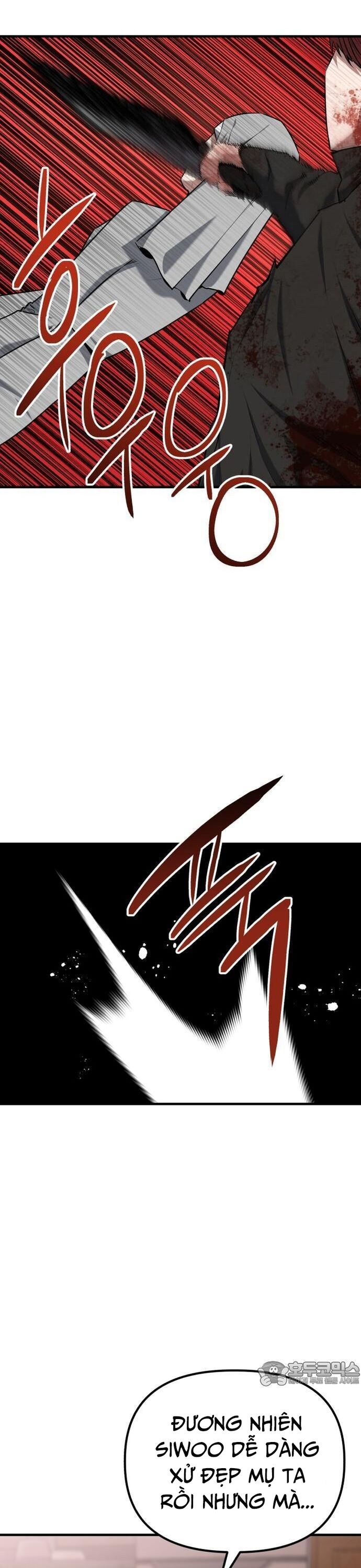 Sát Nhân Cuồng Loạn Chapter 70 - 22