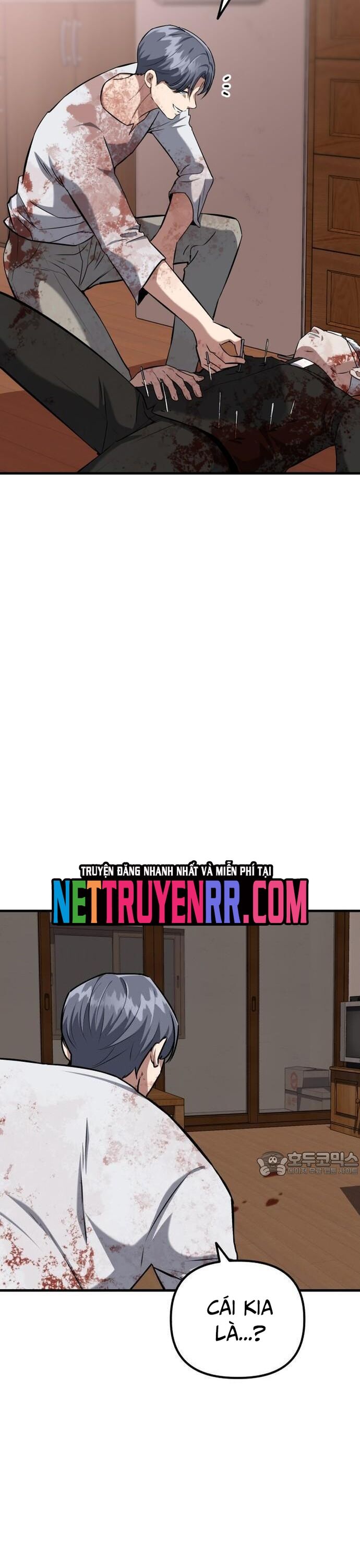 Sát Nhân Cuồng Loạn Chapter 70 - 23