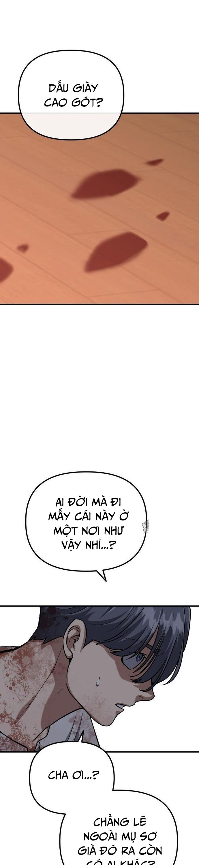 Sát Nhân Cuồng Loạn Chapter 70 - 24