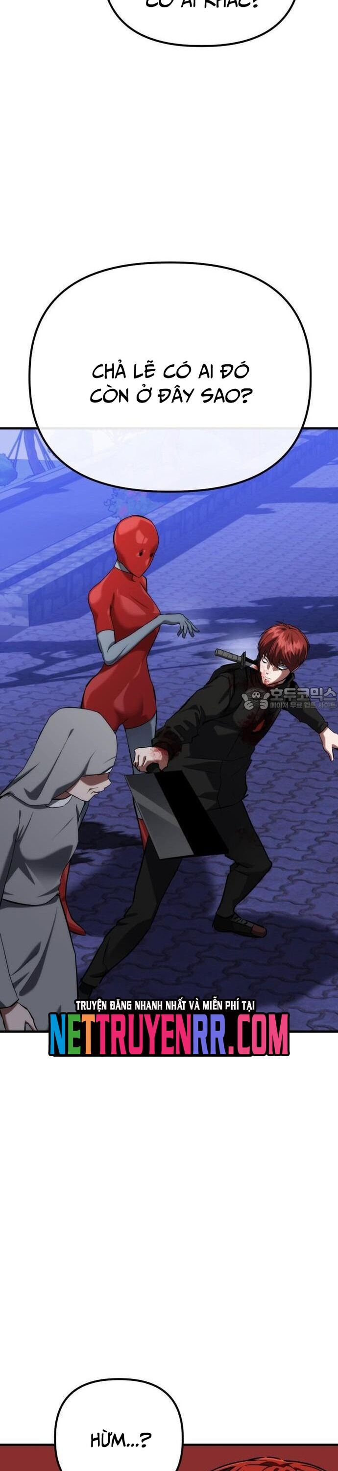 Sát Nhân Cuồng Loạn Chapter 70 - 25