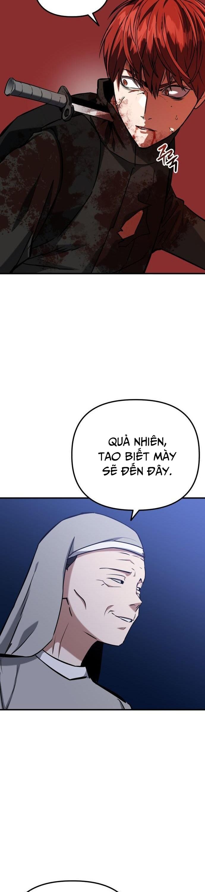 Sát Nhân Cuồng Loạn Chapter 70 - 26