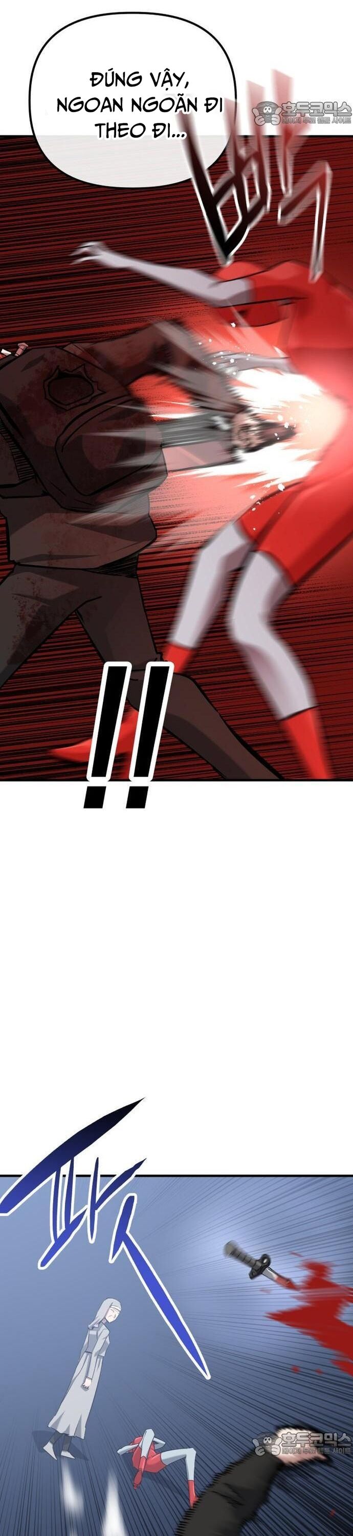 Sát Nhân Cuồng Loạn Chapter 70 - 28