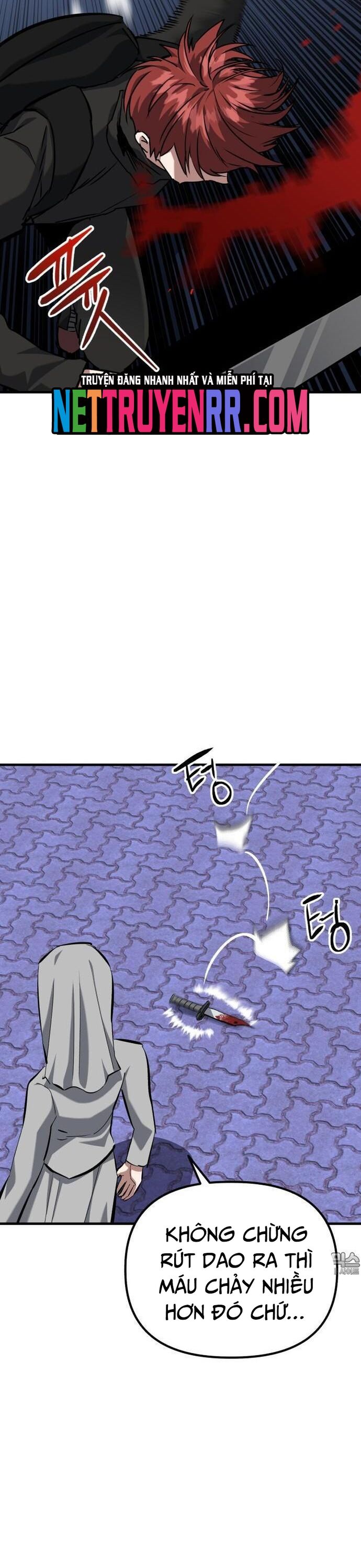 Sát Nhân Cuồng Loạn Chapter 70 - 29