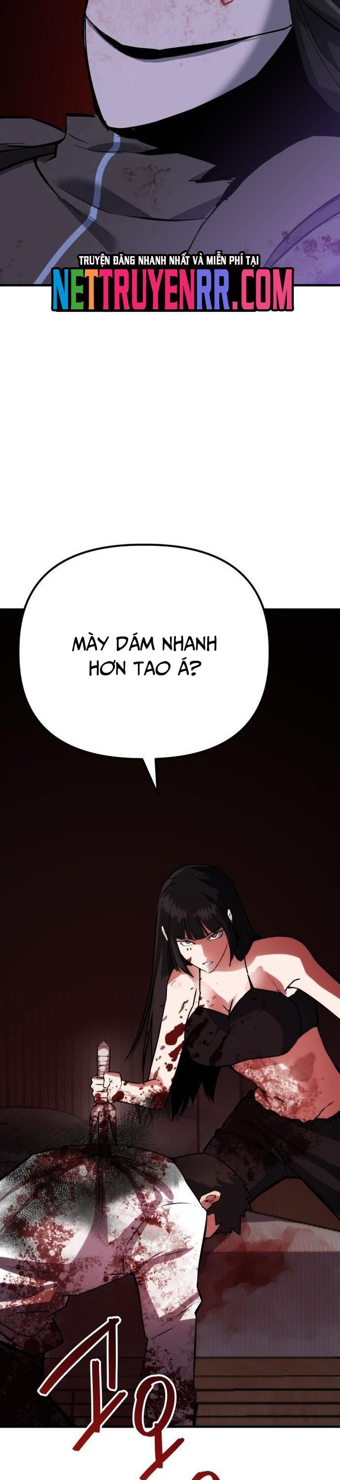 Sát Nhân Cuồng Loạn Chapter 70 - 4