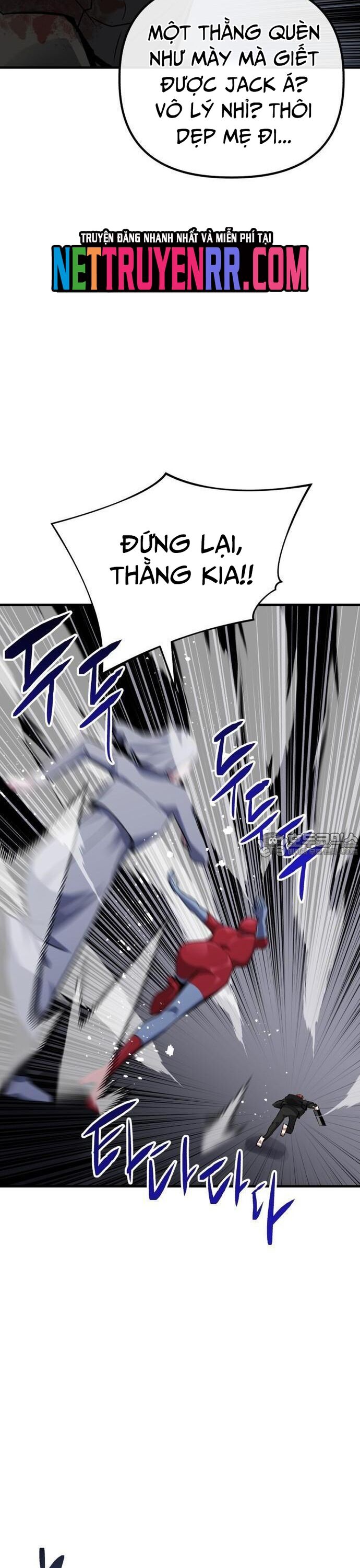 Sát Nhân Cuồng Loạn Chapter 70 - 31