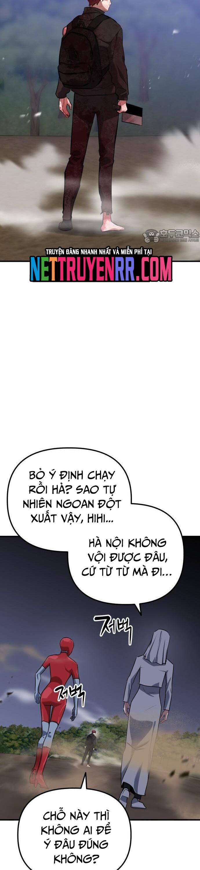 Sát Nhân Cuồng Loạn Chapter 70 - 33