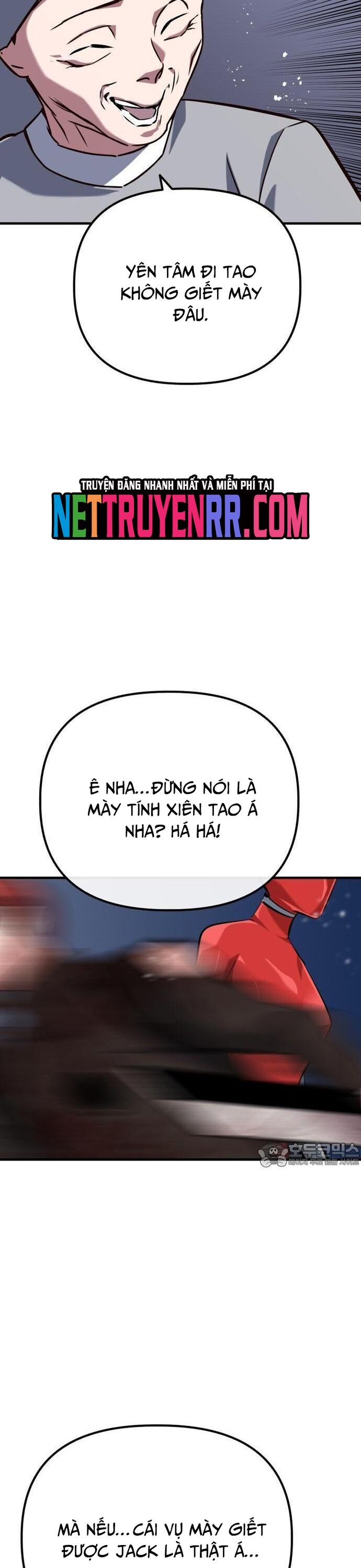 Sát Nhân Cuồng Loạn Chapter 70 - 36