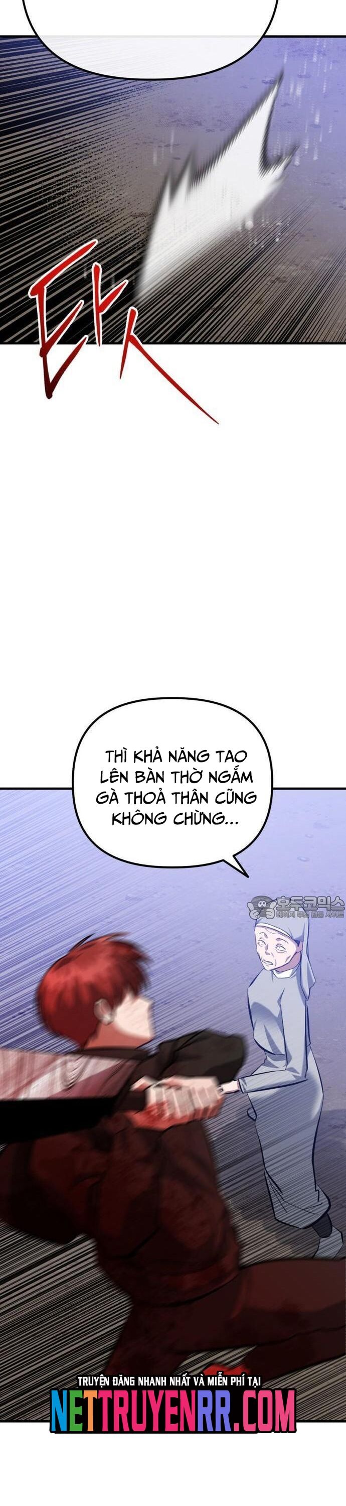 Sát Nhân Cuồng Loạn Chapter 70 - 37