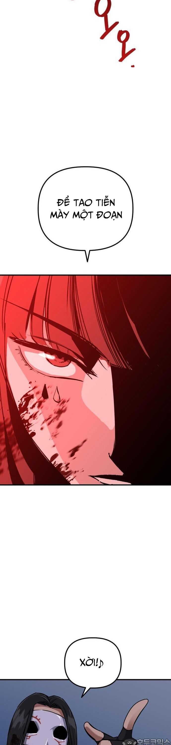 Sát Nhân Cuồng Loạn Chapter 70 - 5