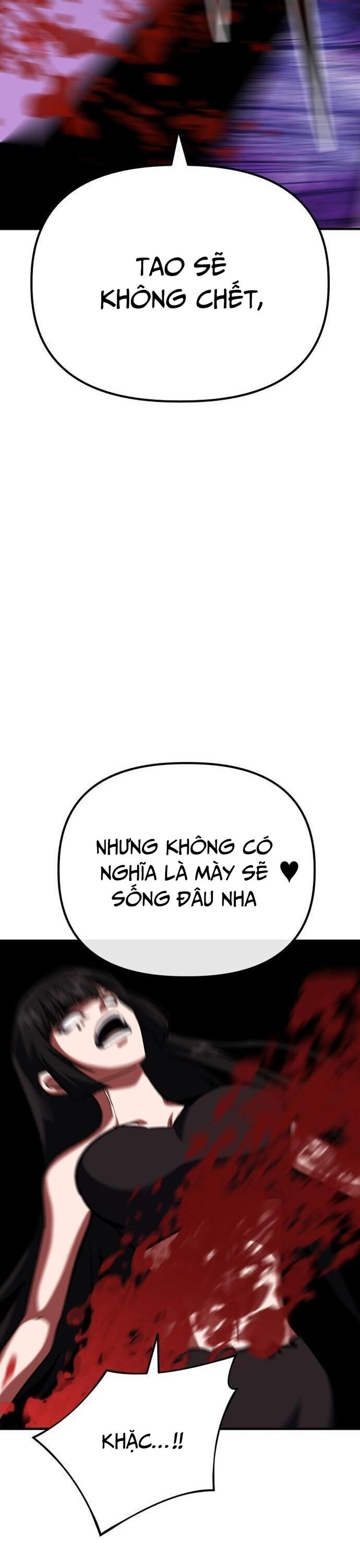 Sát Nhân Cuồng Loạn Chapter 70 - 10