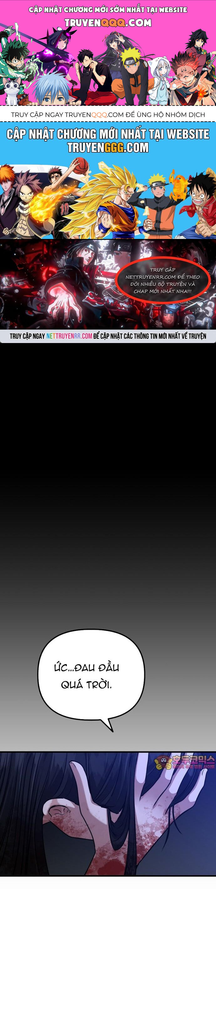 Sát Nhân Cuồng Loạn Chapter 71 - 1