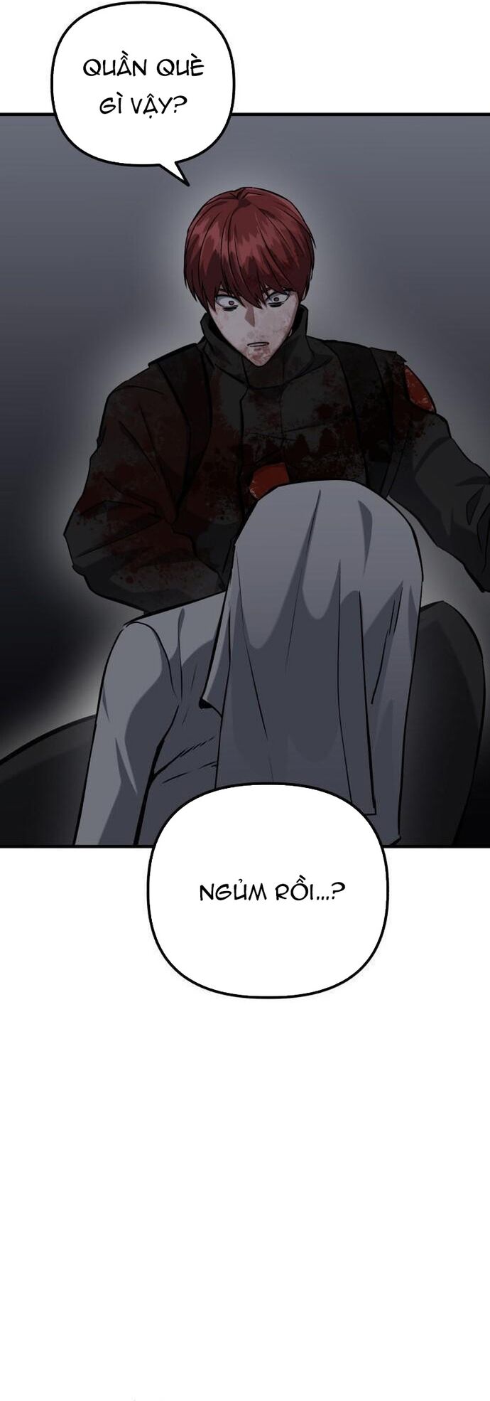 Sát Nhân Cuồng Loạn Chapter 71 - 17