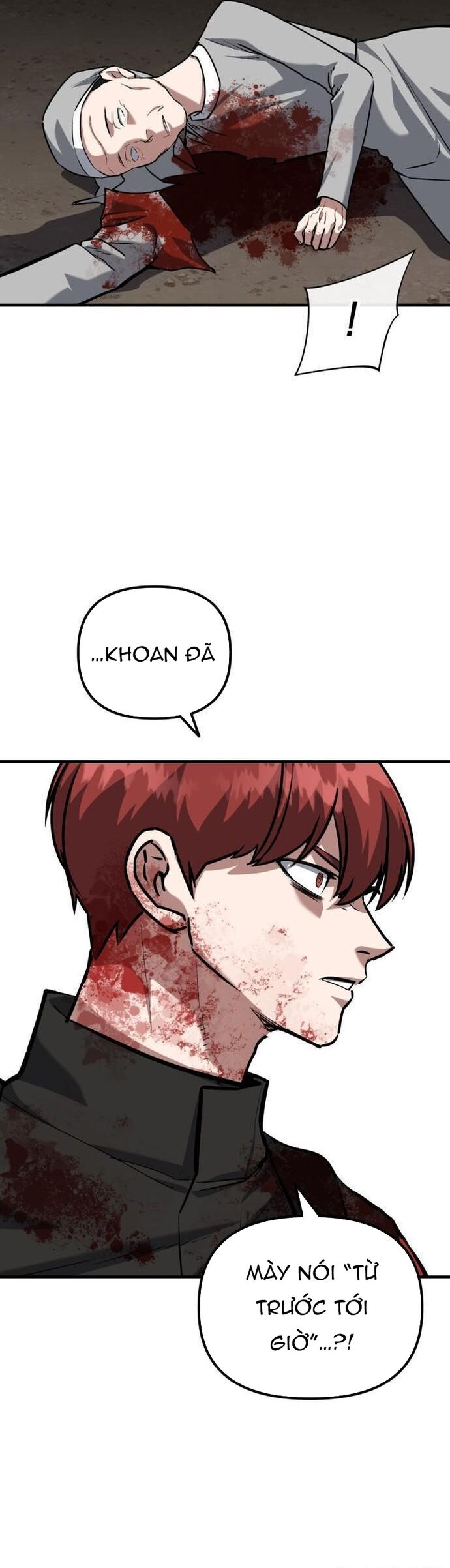 Sát Nhân Cuồng Loạn Chapter 71 - 23