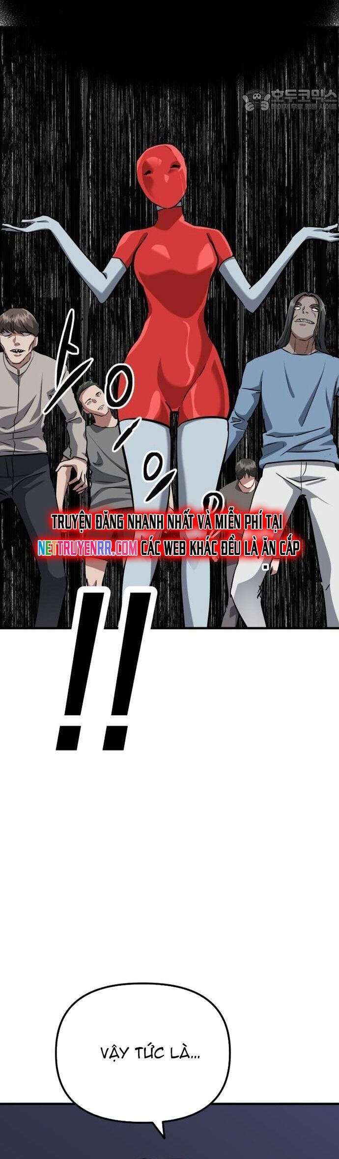 Sát Nhân Cuồng Loạn Chapter 71 - 25