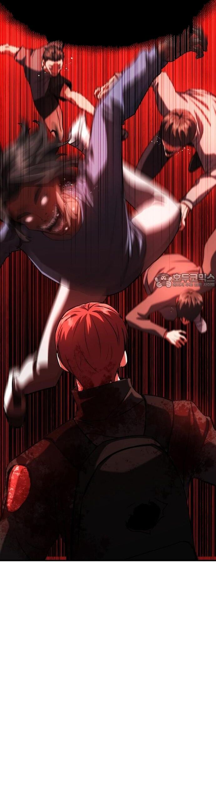 Sát Nhân Cuồng Loạn Chapter 71 - 28