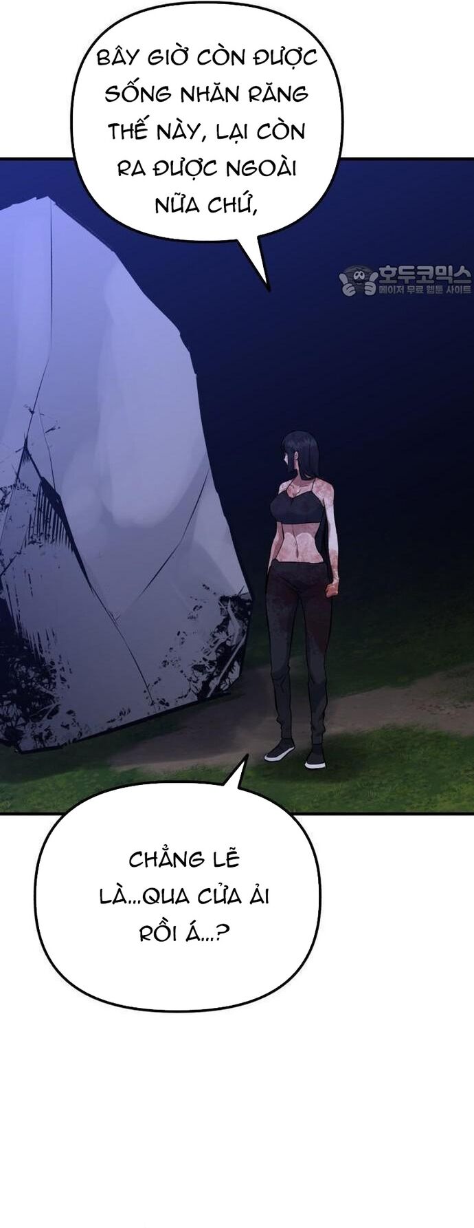 Sát Nhân Cuồng Loạn Chapter 71 - 4