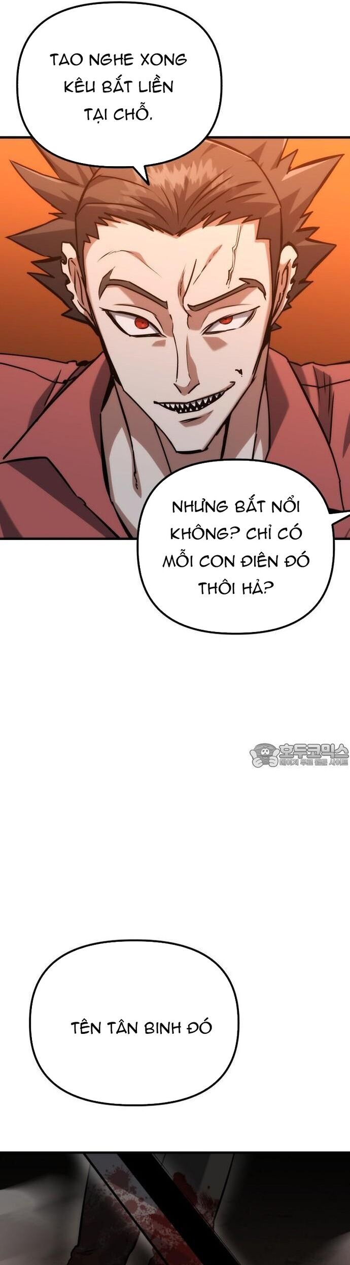 Sát Nhân Cuồng Loạn Chapter 71 - 31