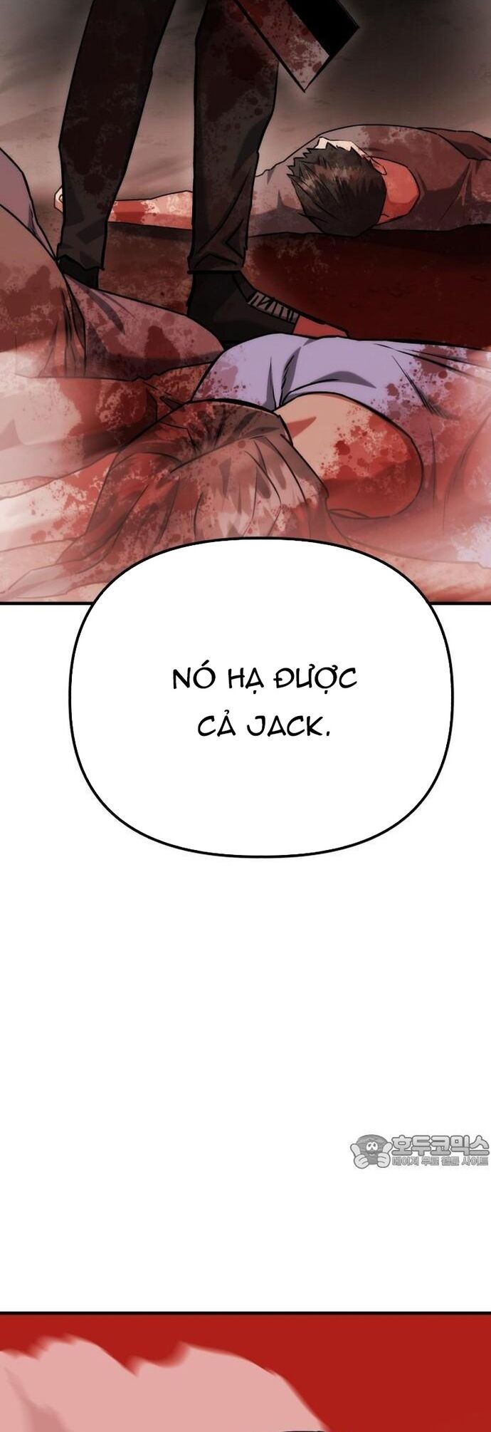 Sát Nhân Cuồng Loạn Chapter 71 - 32