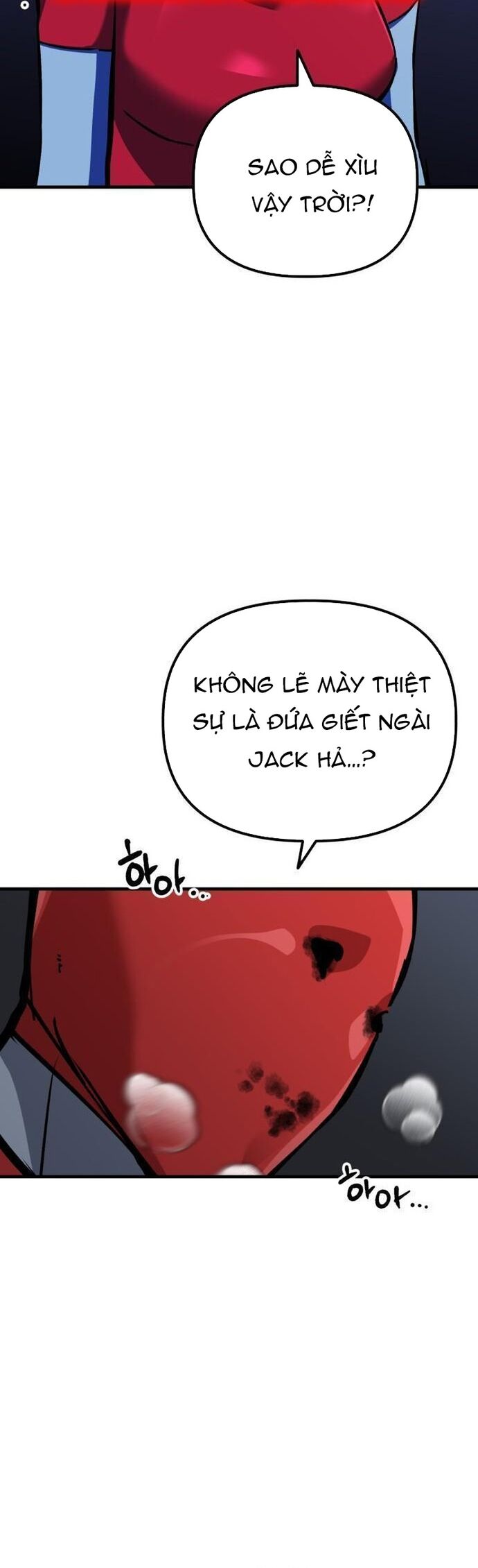 Sát Nhân Cuồng Loạn Chapter 71 - 34