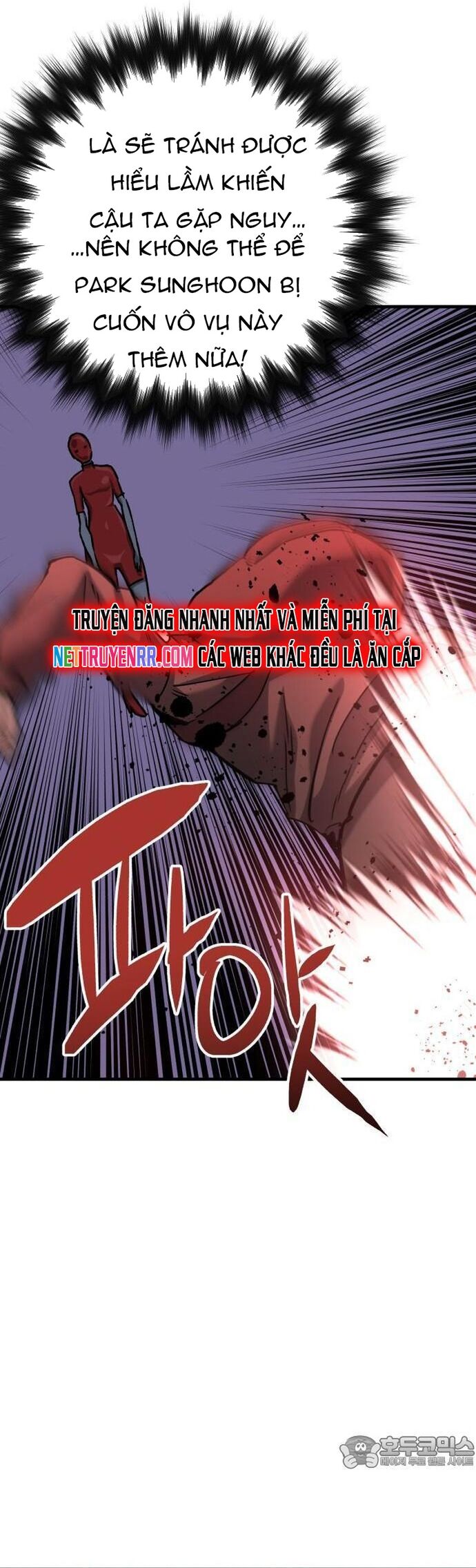 Sát Nhân Cuồng Loạn Chapter 71 - 38