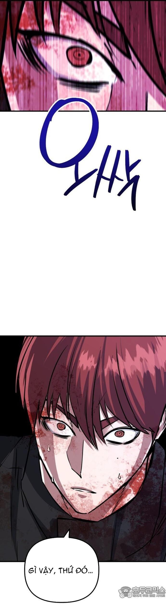 Sát Nhân Cuồng Loạn Chapter 71 - 39