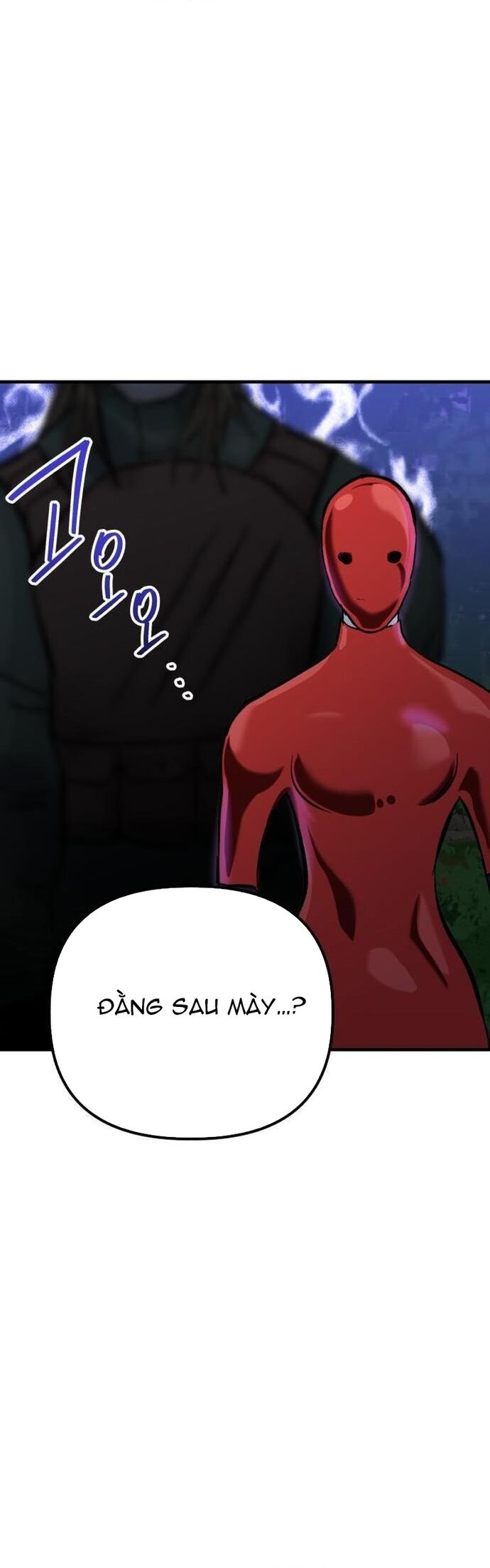 Sát Nhân Cuồng Loạn Chapter 71 - 40