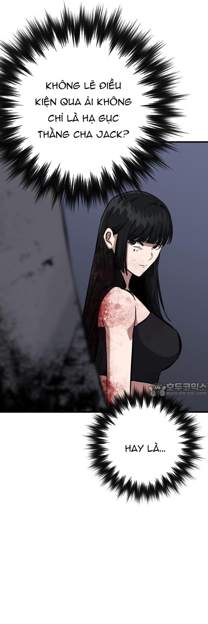 Sát Nhân Cuồng Loạn Chapter 71 - 5