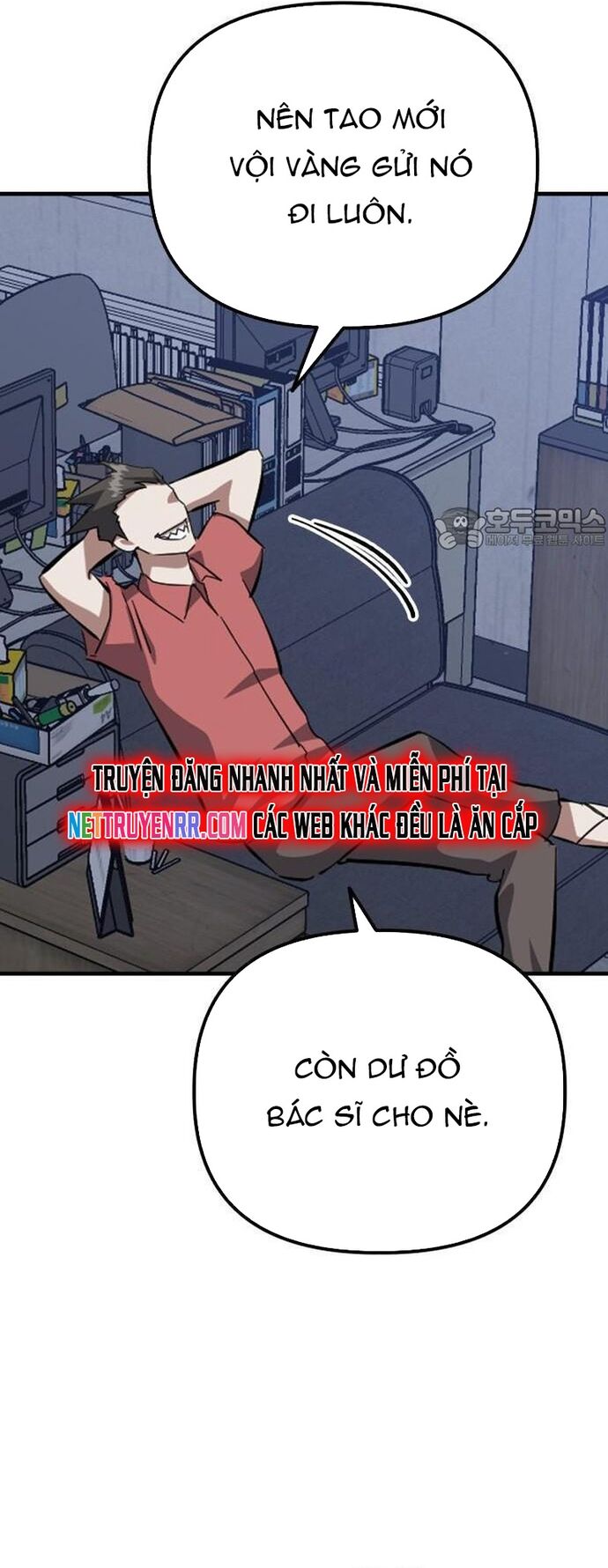 Sát Nhân Cuồng Loạn Chapter 71 - 42