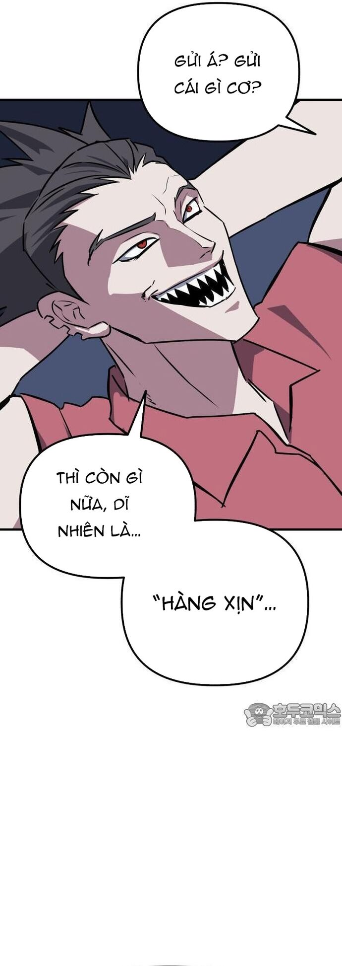 Sát Nhân Cuồng Loạn Chapter 71 - 43