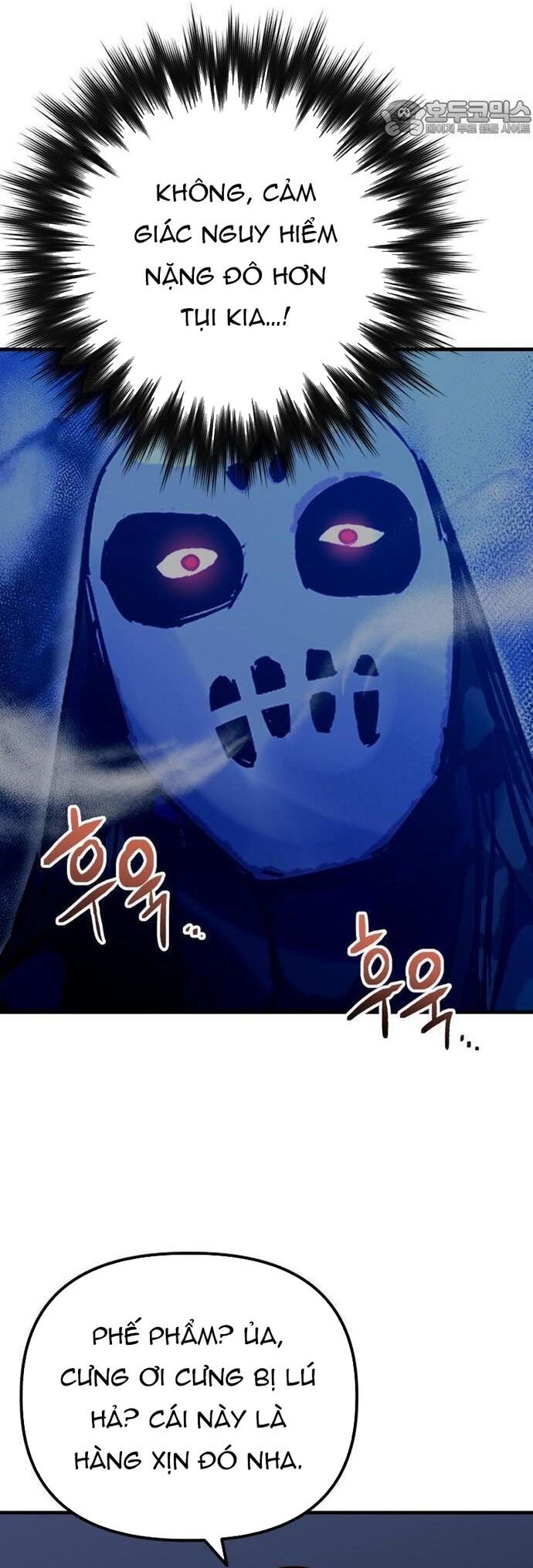 Sát Nhân Cuồng Loạn Chapter 71 - 46