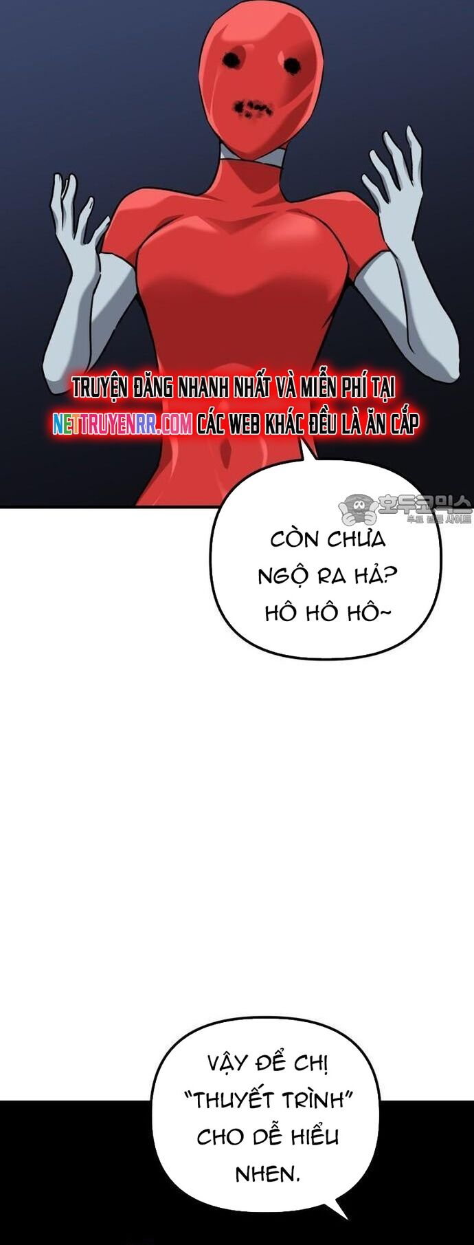 Sát Nhân Cuồng Loạn Chapter 71 - 47