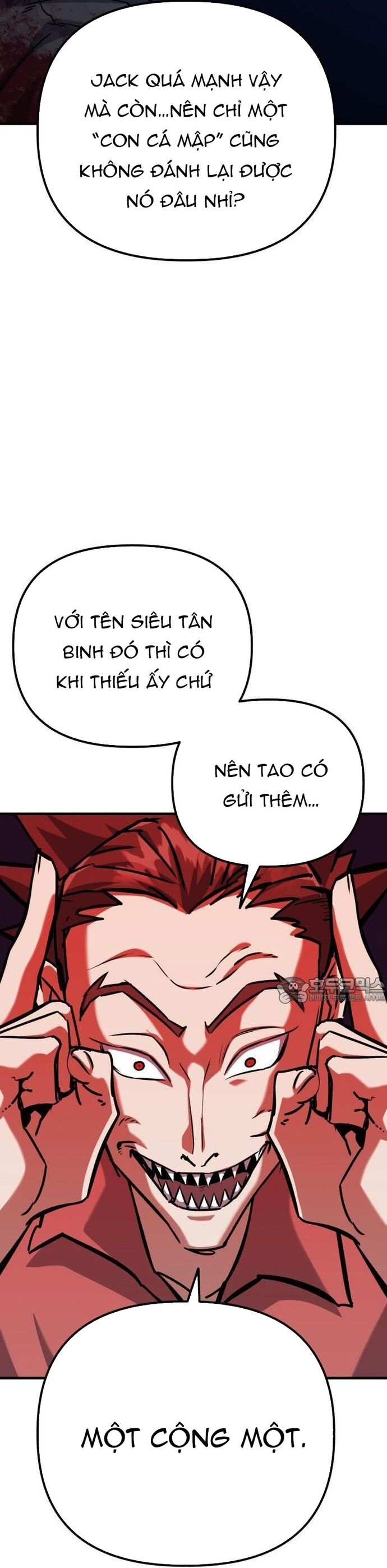 Sát Nhân Cuồng Loạn Chapter 71 - 49