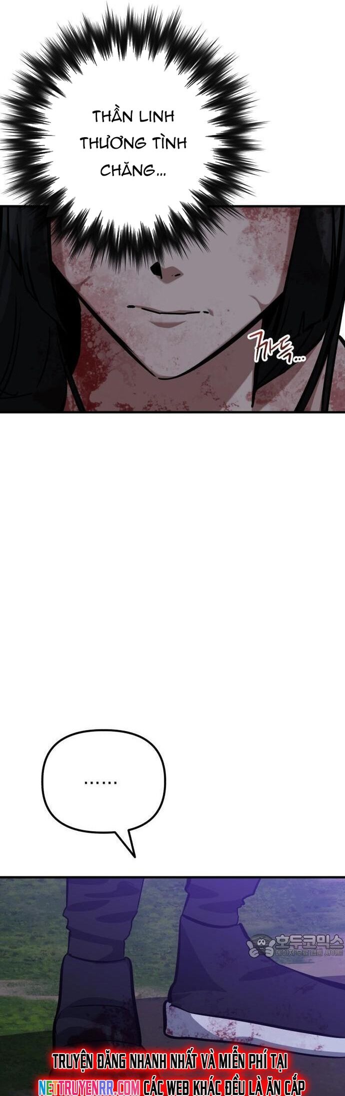 Sát Nhân Cuồng Loạn Chapter 71 - 6