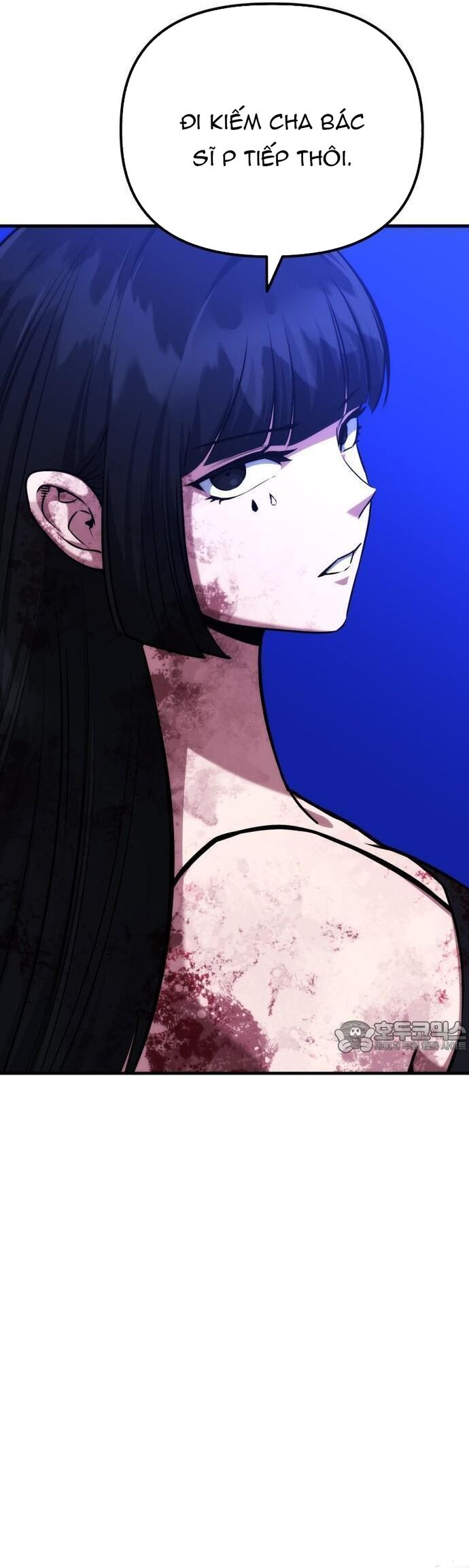 Sát Nhân Cuồng Loạn Chapter 71 - 9