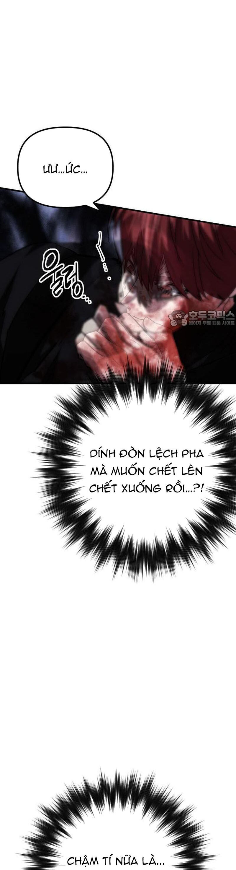 Sát Nhân Cuồng Loạn Chapter 72 - 13