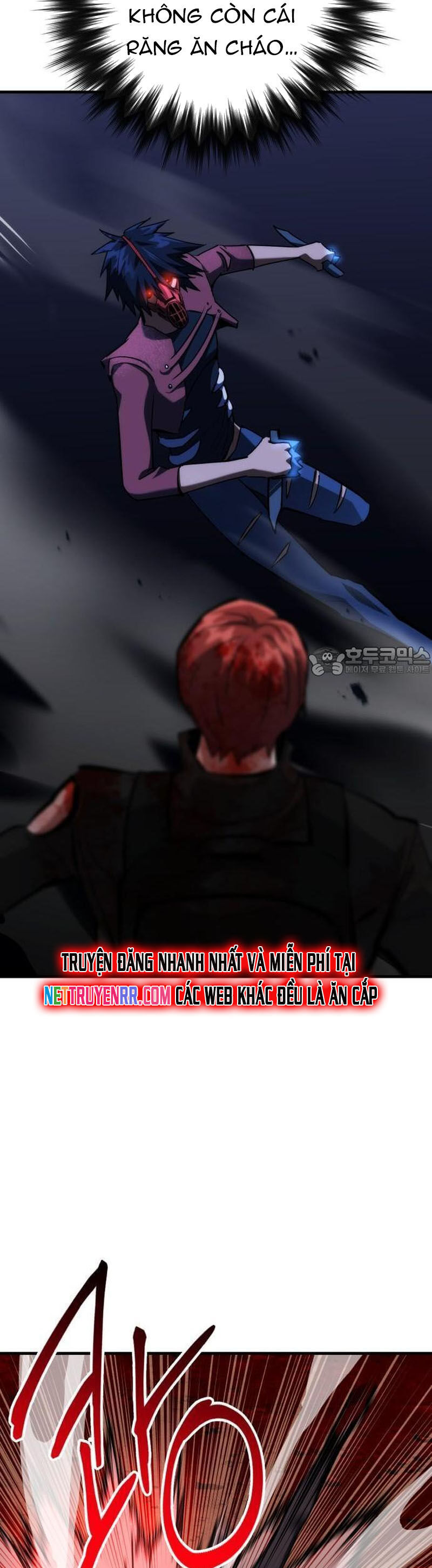 Sát Nhân Cuồng Loạn Chapter 72 - 14