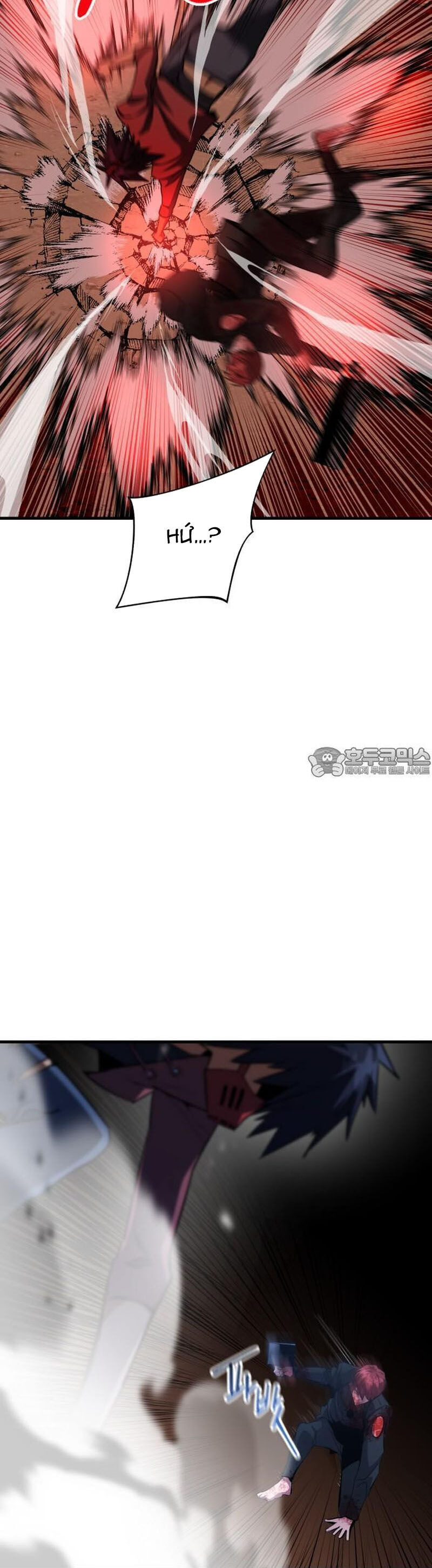 Sát Nhân Cuồng Loạn Chapter 72 - 15