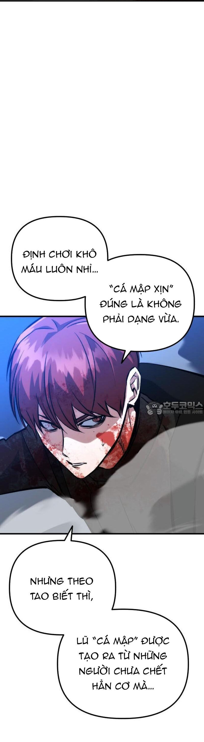 Sát Nhân Cuồng Loạn Chapter 72 - 16