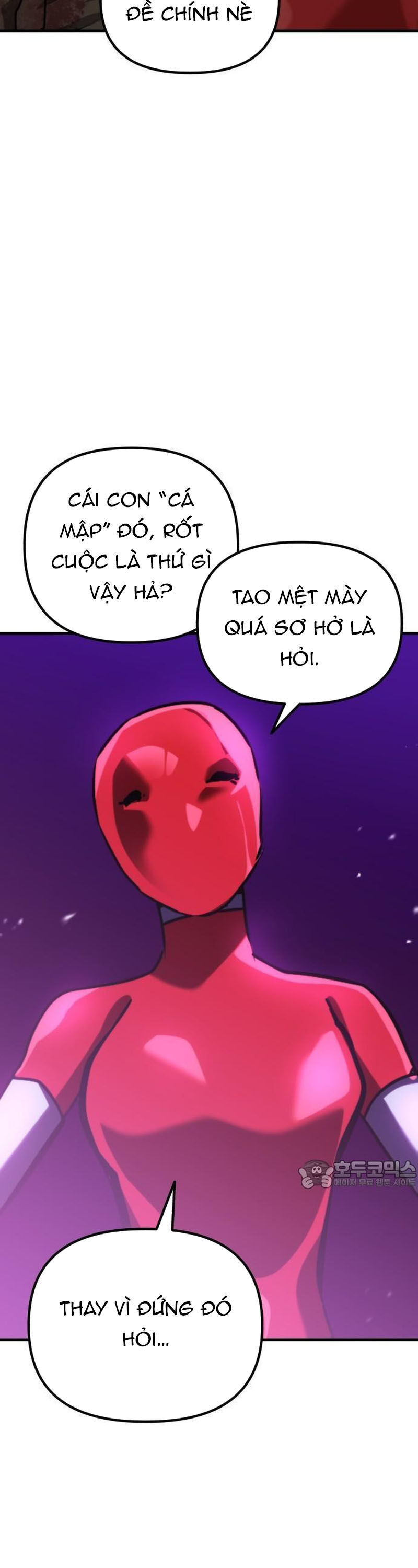 Sát Nhân Cuồng Loạn Chapter 72 - 21