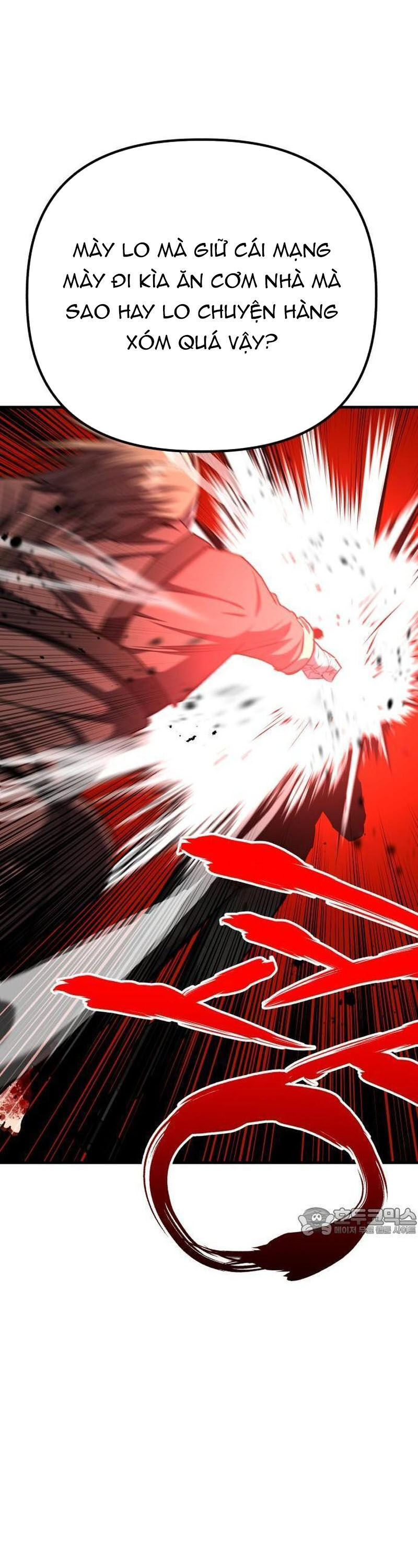 Sát Nhân Cuồng Loạn Chapter 72 - 22