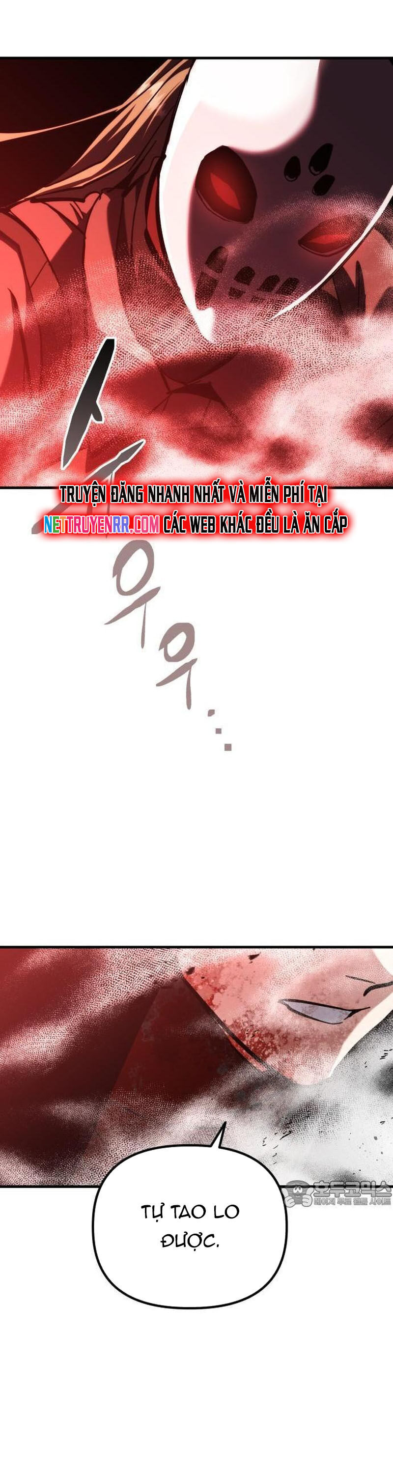 Sát Nhân Cuồng Loạn Chapter 72 - 23