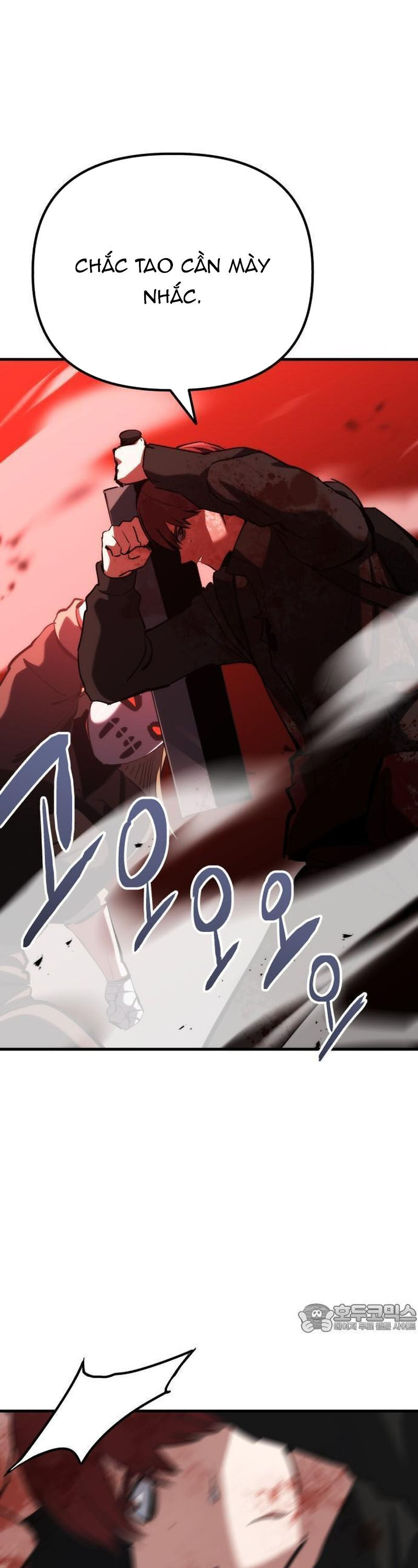 Sát Nhân Cuồng Loạn Chapter 72 - 24