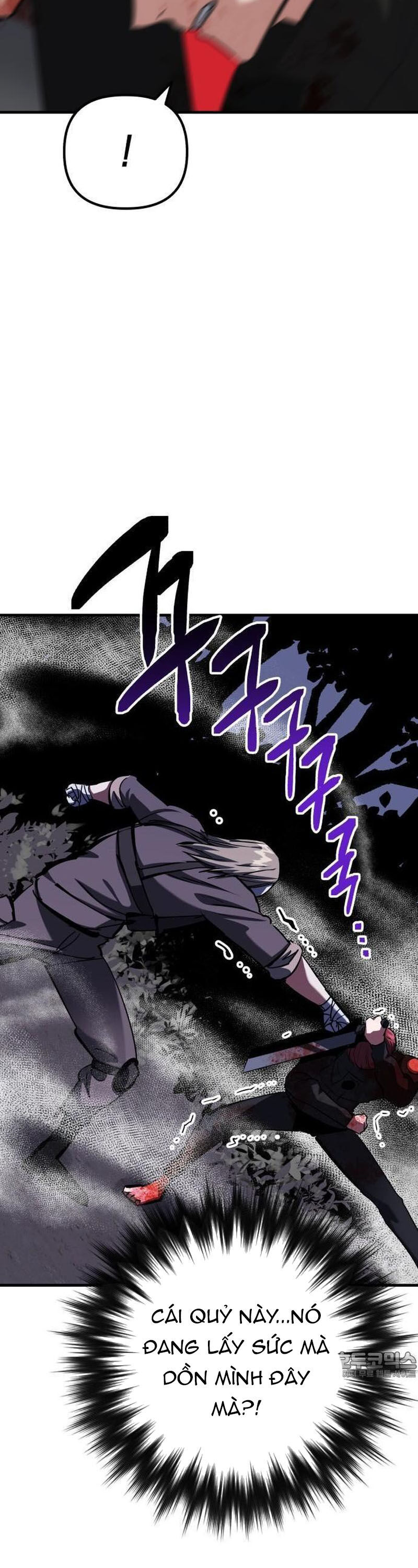 Sát Nhân Cuồng Loạn Chapter 72 - 25