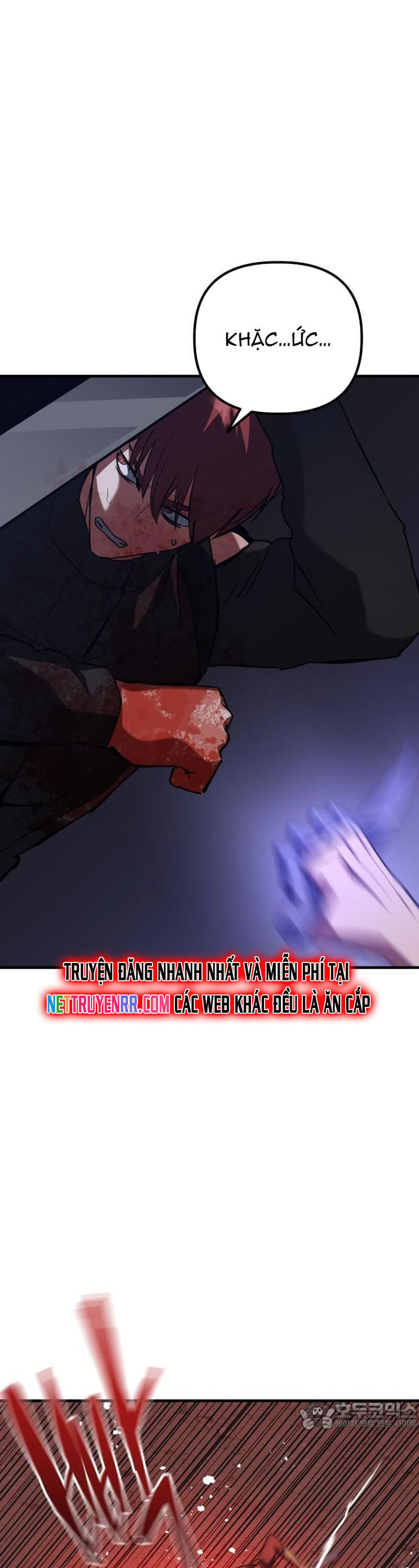 Sát Nhân Cuồng Loạn Chapter 72 - 26