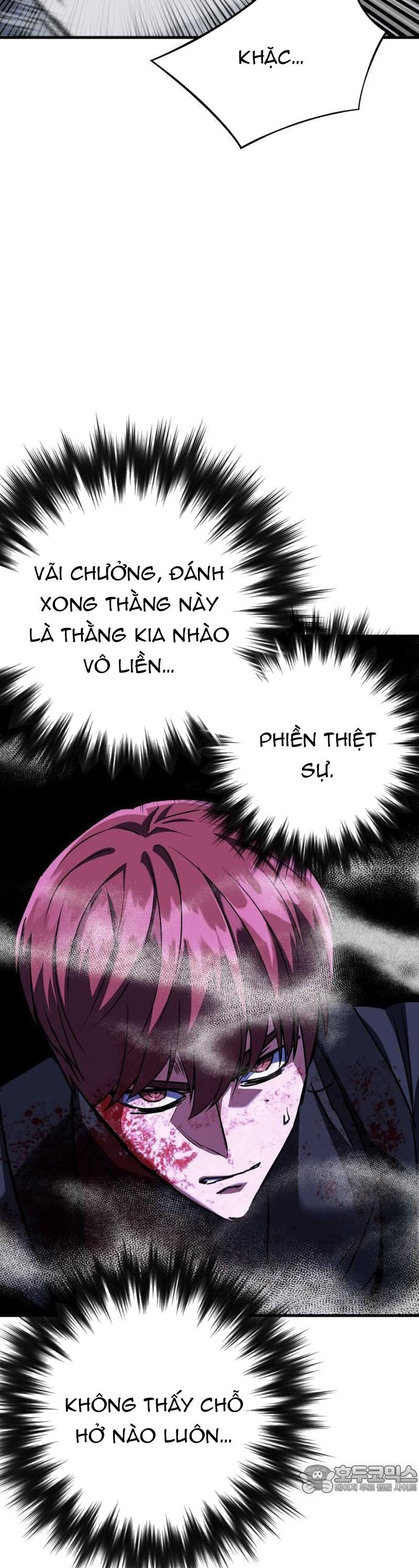 Sát Nhân Cuồng Loạn Chapter 72 - 28