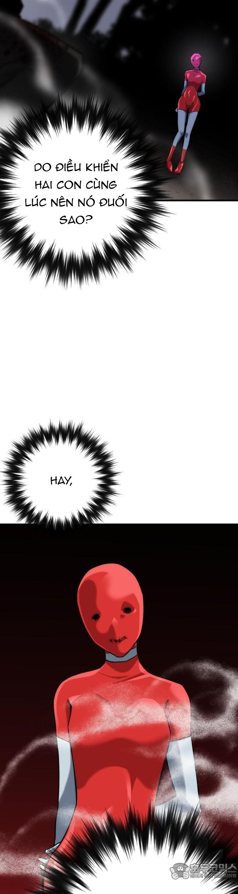 Sát Nhân Cuồng Loạn Chapter 72 - 30