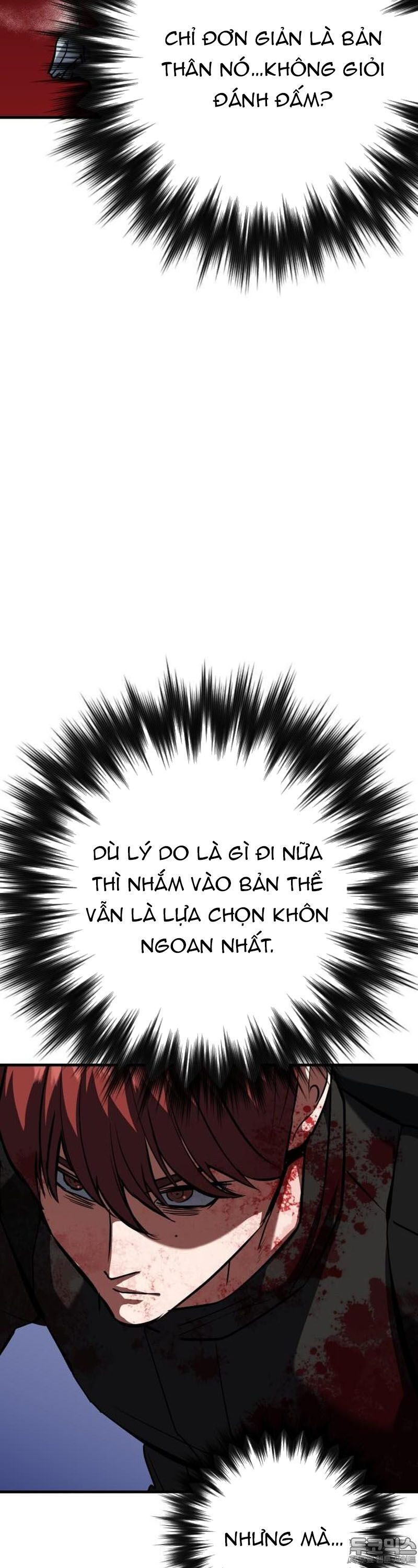 Sát Nhân Cuồng Loạn Chapter 72 - 31