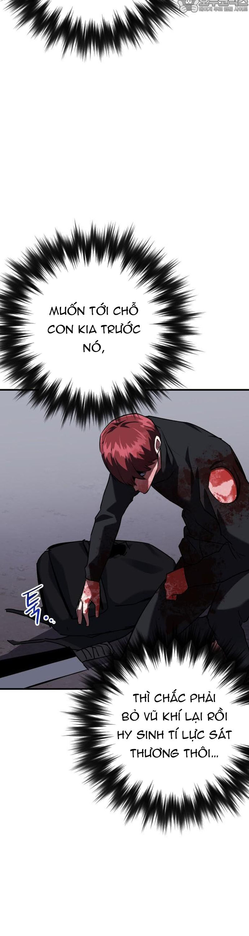 Sát Nhân Cuồng Loạn Chapter 72 - 33