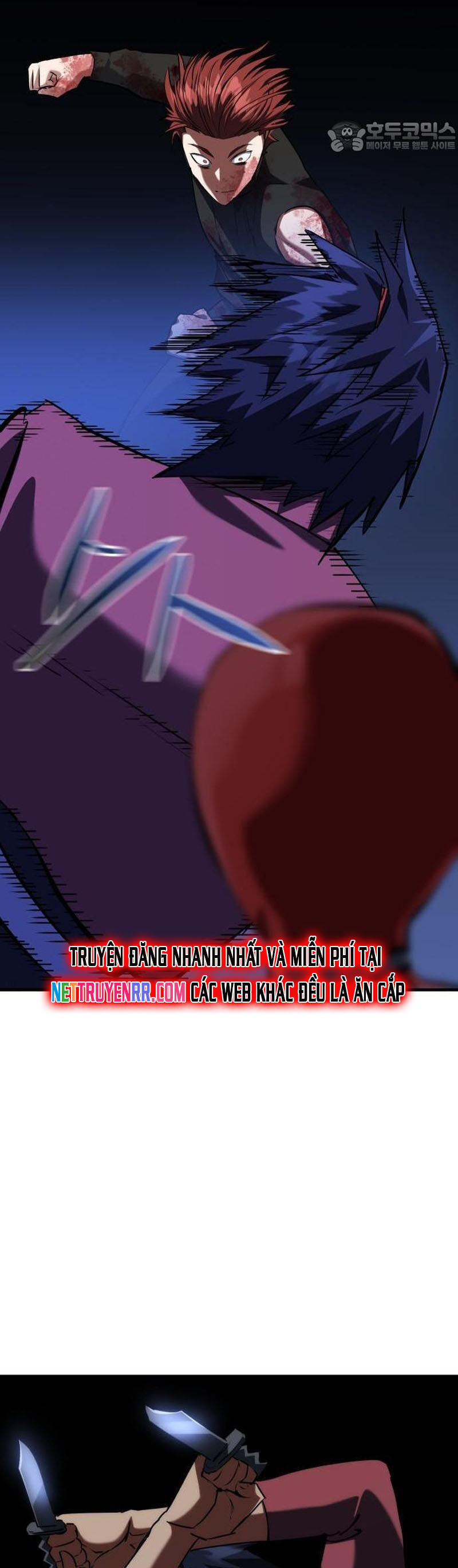 Sát Nhân Cuồng Loạn Chapter 72 - 38